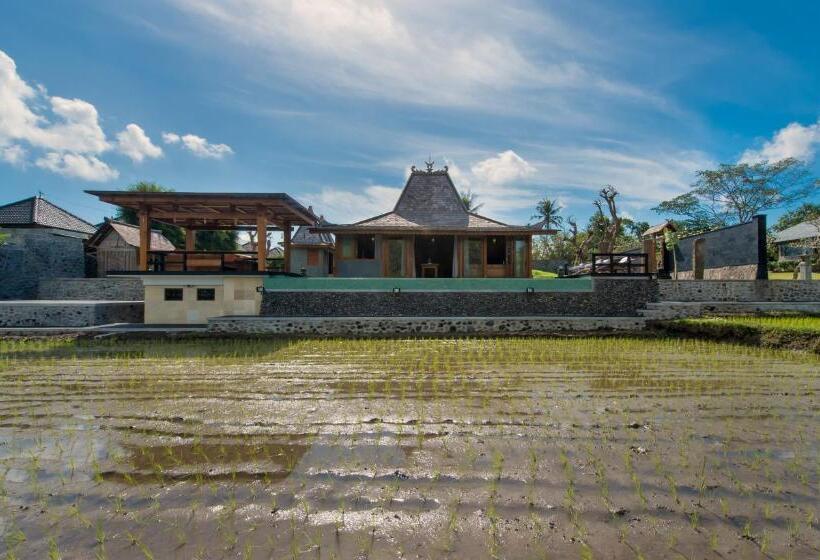 Вилла 2 Спальни, Bali Luxury Boutique Resort And Spa