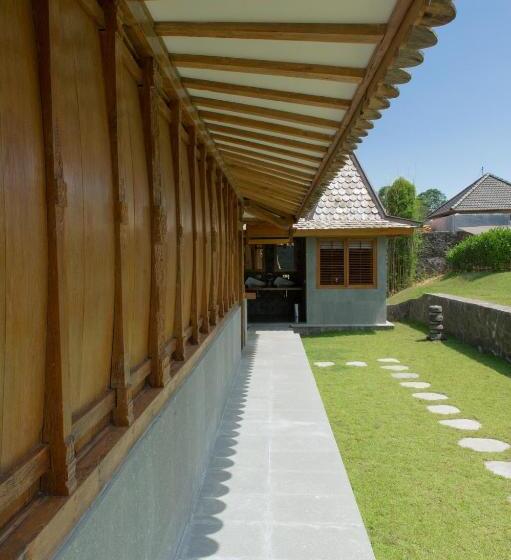 Вилла 2 Спальни, Bali Luxury Boutique Resort And Spa