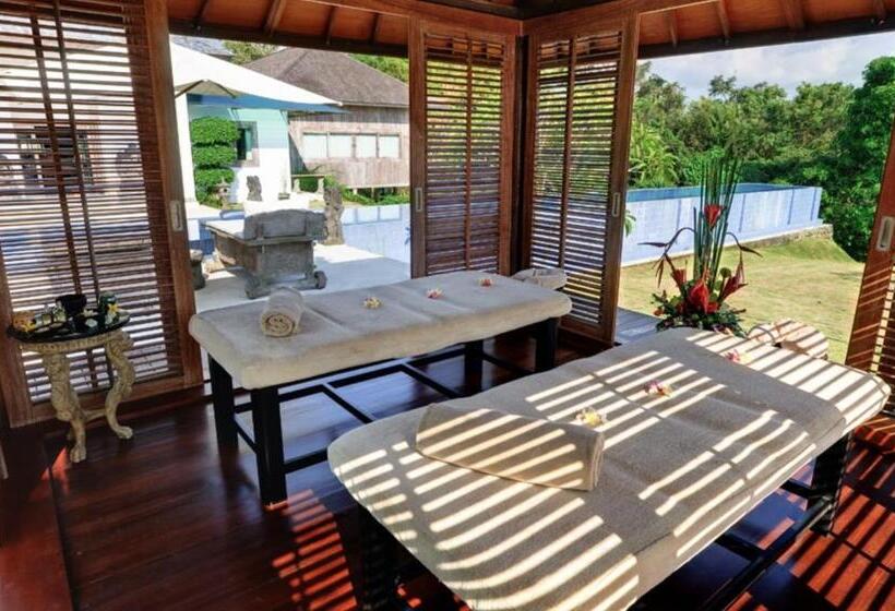 Вилла 1 Спальня, Bali Luxury Boutique Resort And Spa