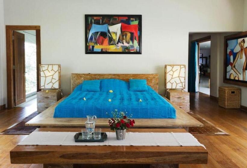 Вилла с 1 спальней и бассейном, Bali Luxury Boutique Resort And Spa