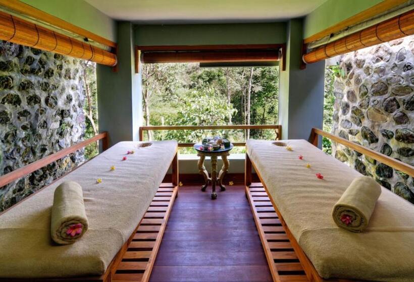 Вилла с 1 спальней и бассейном, Bali Luxury Boutique Resort And Spa