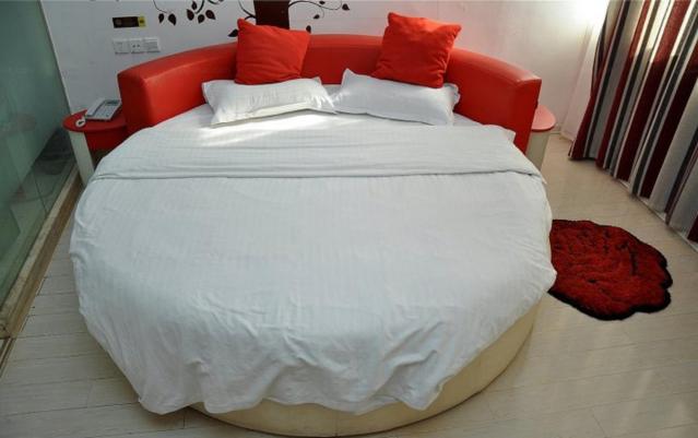 Номер Стандарт, Thank Inn Chain Hotel Fei Town Jianshe Road