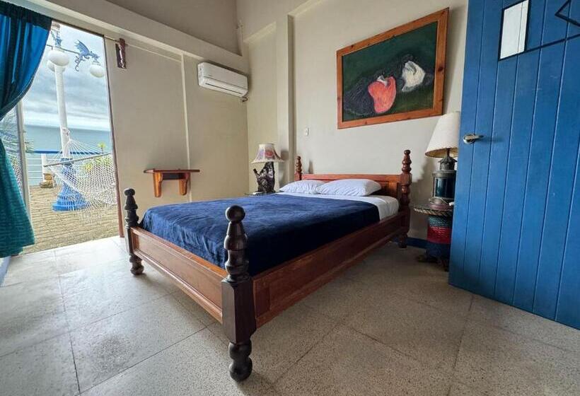 Номер Стандарт, Hosteria Farallon Dillon