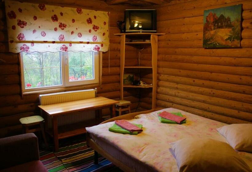 Номер Стандарт Вид на Горы, Lian Family Hotel & Restaurant