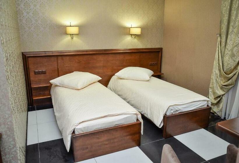 스탠다드 룸, Nashe Misto Guest House