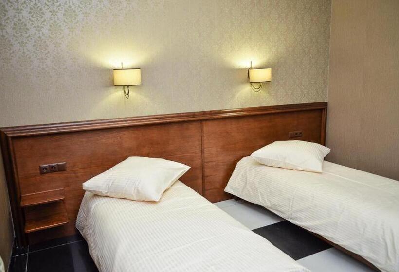 스탠다드 룸, Nashe Misto Guest House