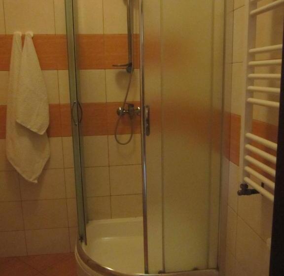 스탠다드 룸, Nashe Misto Guest House