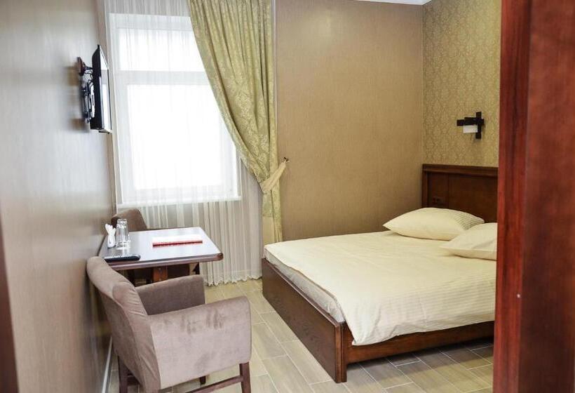 스탠다드 룸, Nashe Misto Guest House