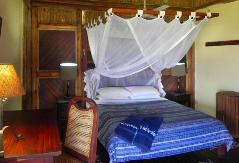 Вилла 1 Спальня, Archipelago Resort