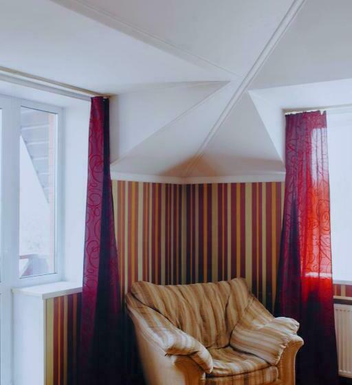 Люкс, Grebenky Motel