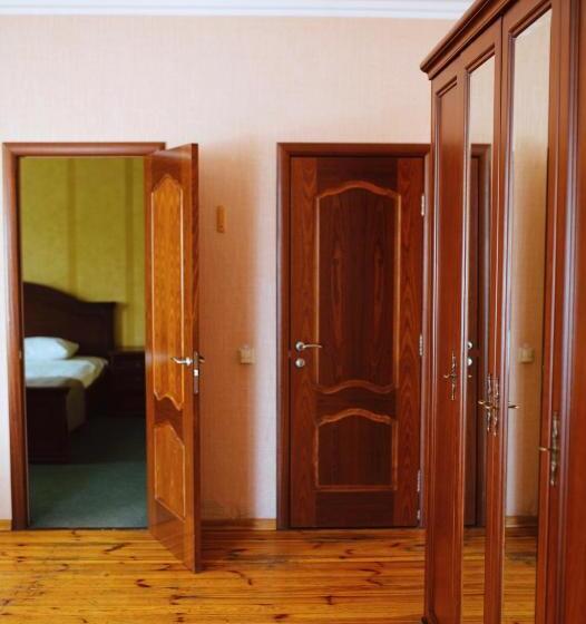 Люкс, Grebenky Motel