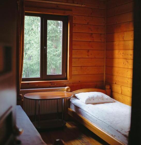 Номер Стандарт, Grebenky Motel