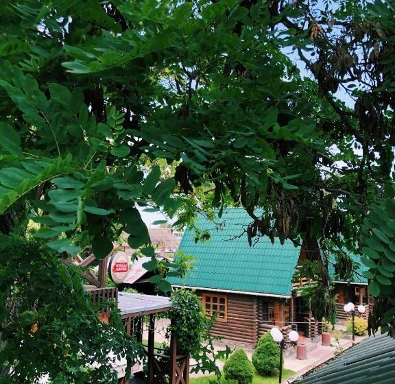Номер Стандарт, Grebenky Motel