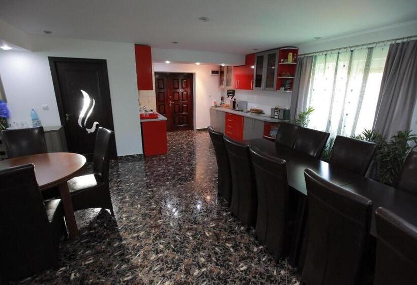 خانه 1 خوابه, Casa Lucian