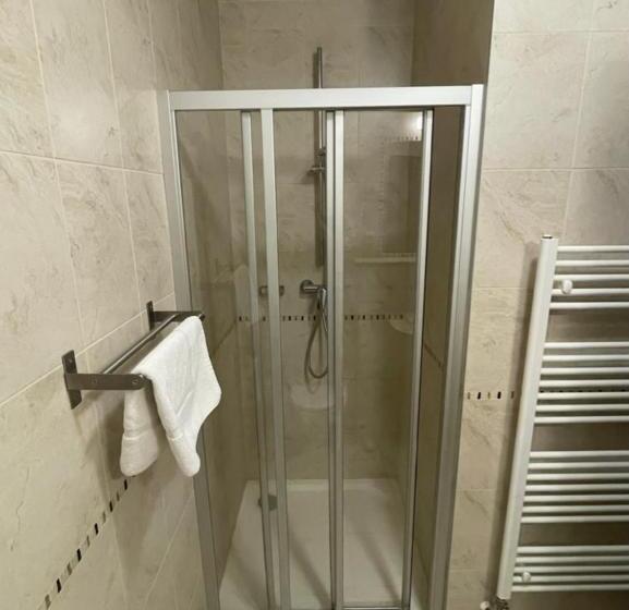 Номер Стандарт Трехместный, Penzion Adler