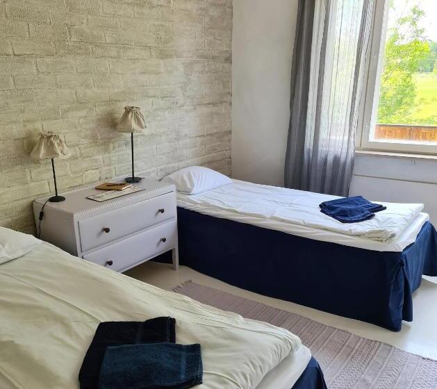 이코노미 룸, Saltvik Bed & Breakfast
