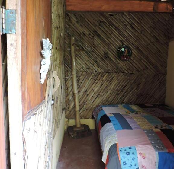 스탠다드 룸, Hostal Familiar El ángel Panamá B&b