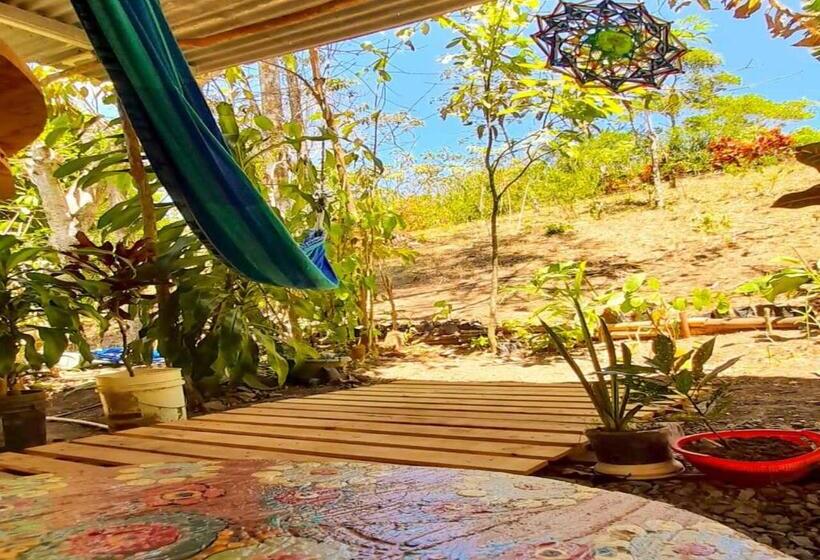 스탠다드 트리플 룸, Hostal Familiar El ángel Panamá B&b