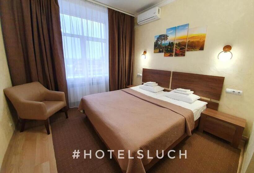 스탠다드 룸, Sluch