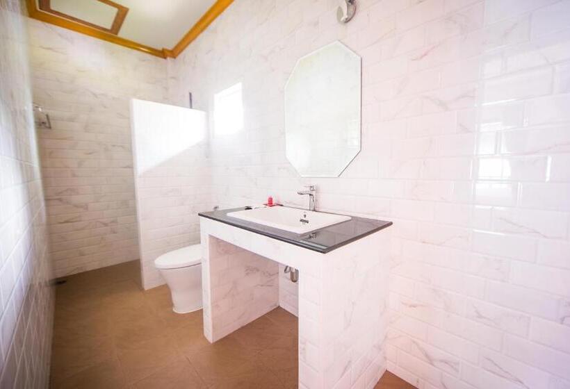Дом 1 Спальня, Pawarisa Resort