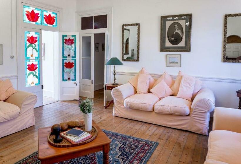 Номер Стандарт, 3 Darling Street Guest House