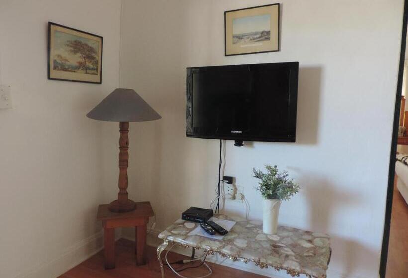Номер Стандарт, 3 Darling Street Guest House