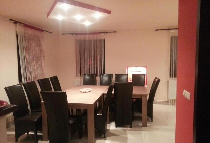 Студия Стандарт, Casa De Vacanta Silvia Varmaga