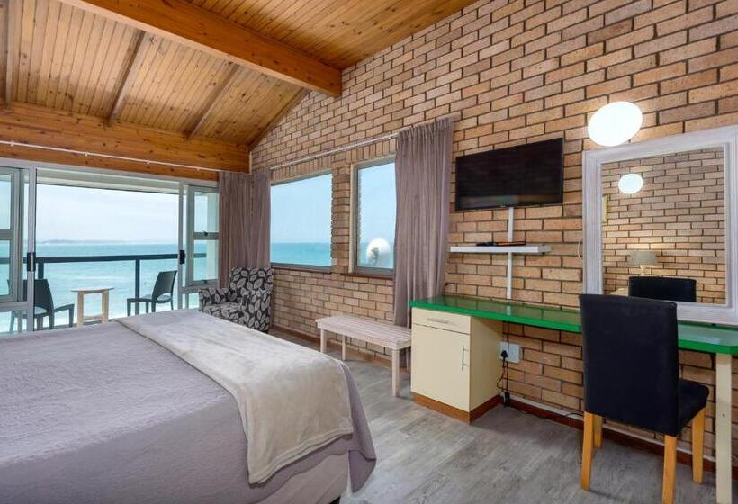 Дом 1 Спальня, Vic Bay Beach House