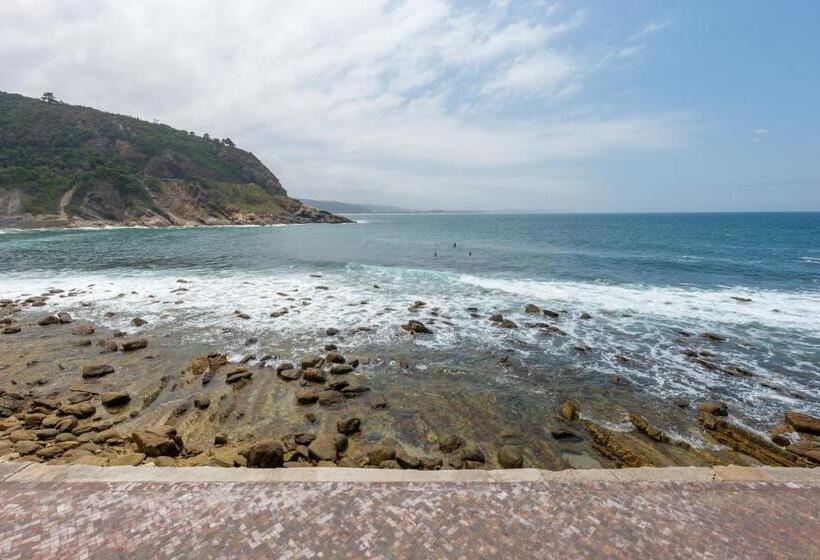 Дом 1 Спальня, Vic Bay Beach House