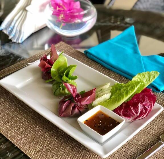 Номер Стандарт Индивидуальный, Thelifeco Wellbeing Phuket Detox Center And Vegan Hotel   Sha Plus