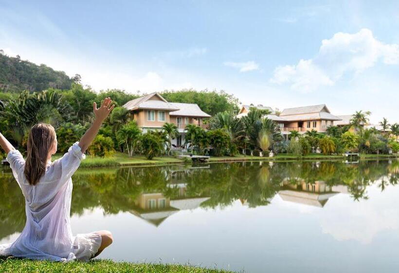 Номер Deluxe Одноместный, Thelifeco Wellbeing Phuket Detox Center And Vegan Hotel   Sha Plus