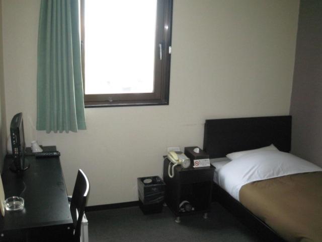 Номер Стандарт Индивидуальный, Sakura Hotel Oami