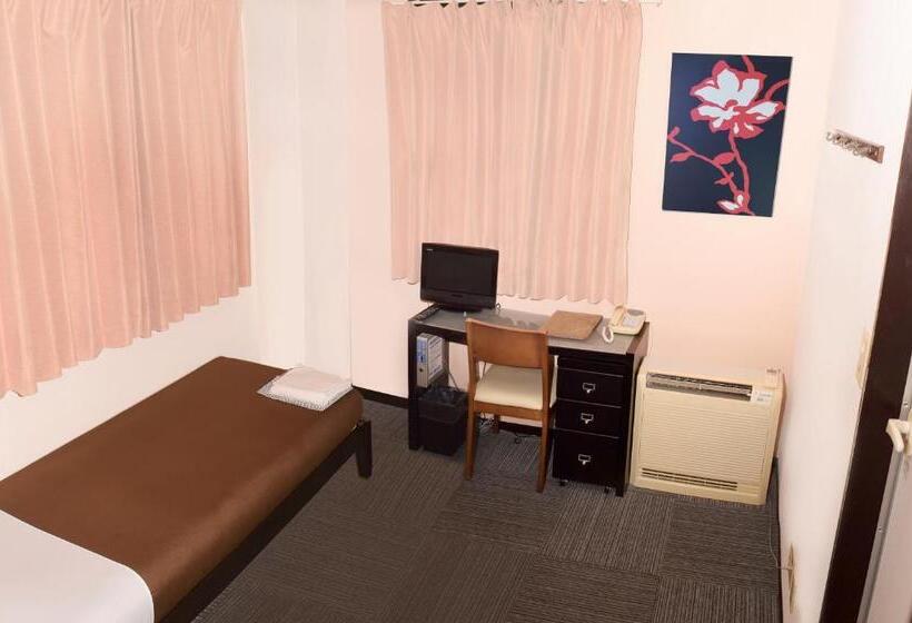 Номер Стандарт Индивидуальный, Sakura Hotel Oami