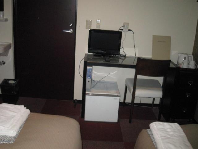 Номер Стандарт, Sakura Hotel Oami