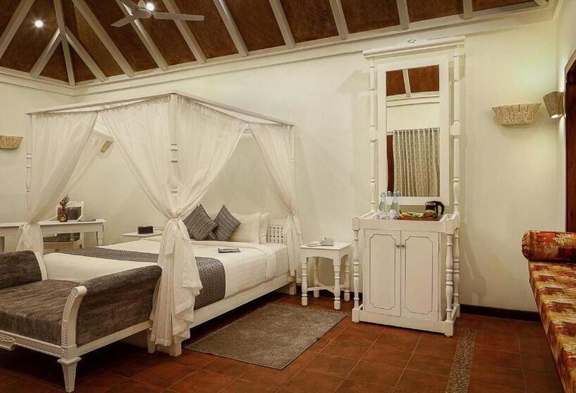 Вилла Premium 1 Спальня, Wild Planet Jungle Resort