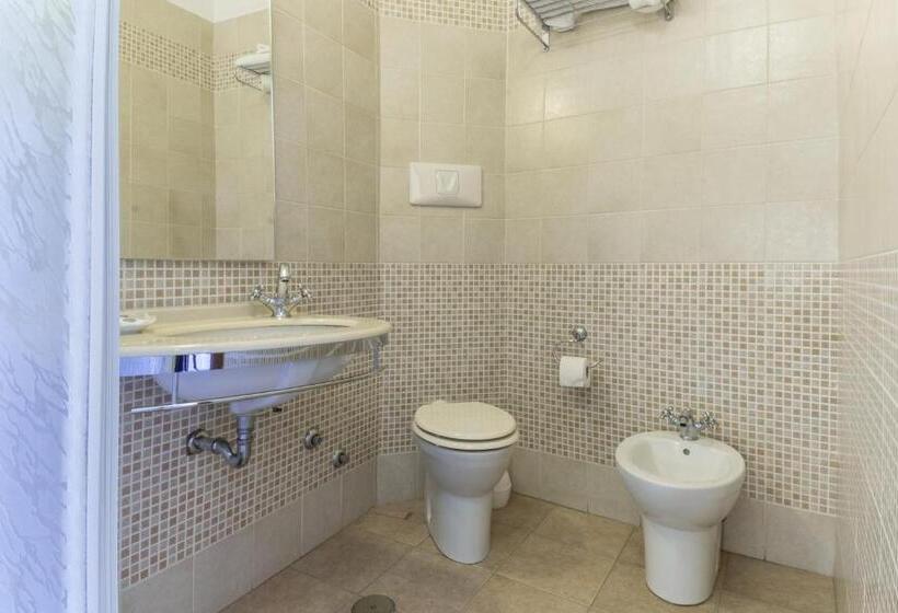 Номер Стандарт, Albergo Carpino