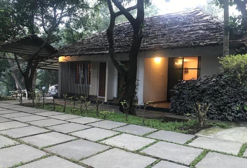 빌라 침실 1개, Davis Farm House