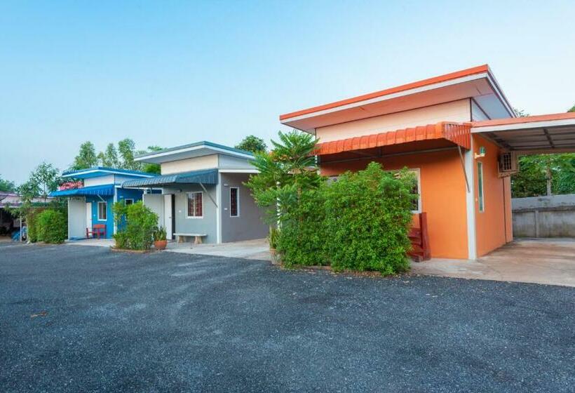 Бунгало Стандарт, Khun Ning Resort