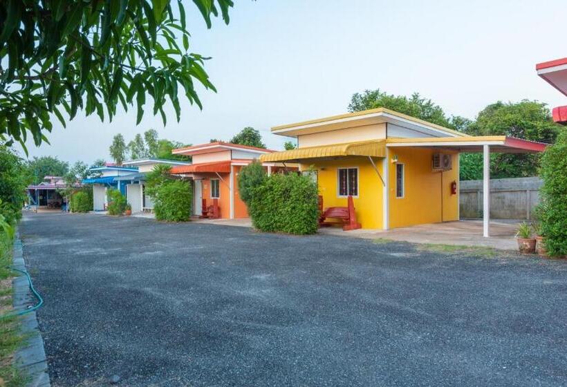 Бунгало Стандарт, Khun Ning Resort