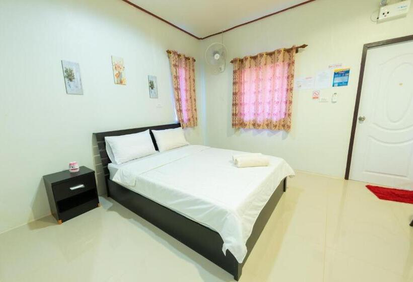 Бунгало Стандарт, Khun Ning Resort