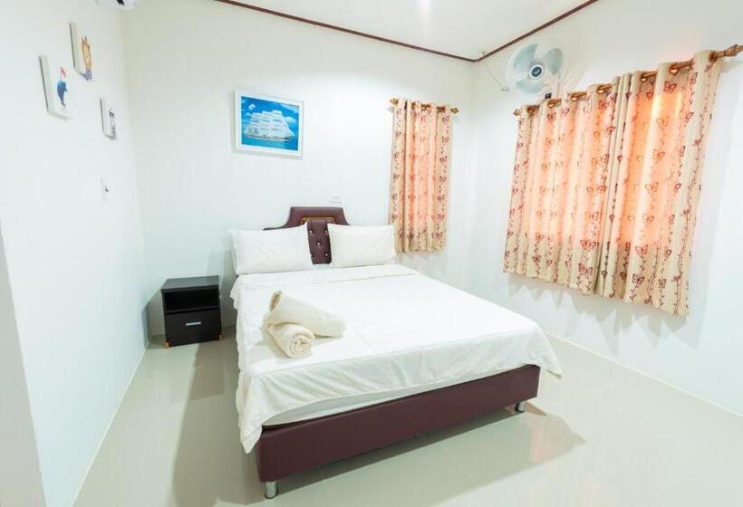 Бунгало Стандарт, Khun Ning Resort