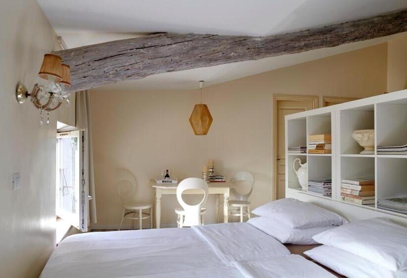 Семейный Номер, Domaine Des Agnelles