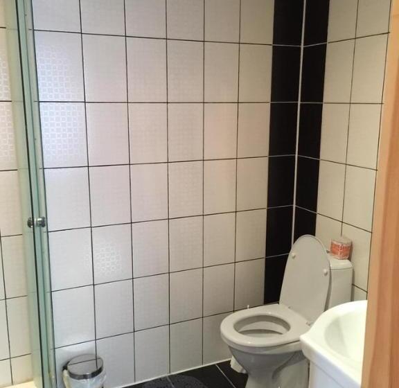 수피리어 룸, Privatna Sadiba Chalet