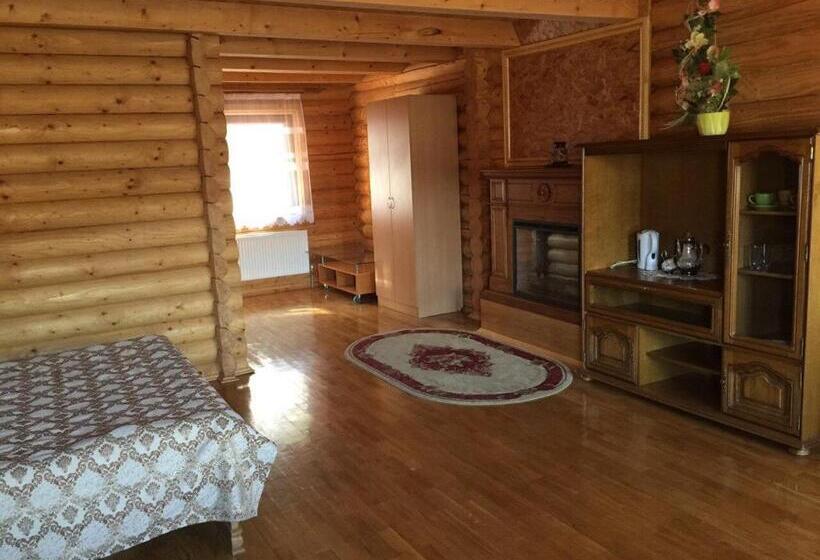 수피리어 룸, Privatna Sadiba Chalet