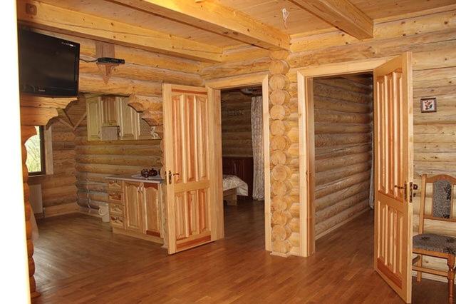 패밀리 룸 산 전망, Privatna Sadiba Chalet