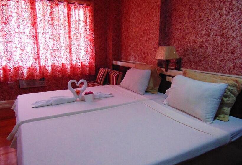 Номер Стандарт, Stefanie Grace Paradise Inn