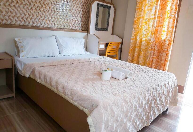 Номер Стандарт, Stefanie Grace Paradise Inn