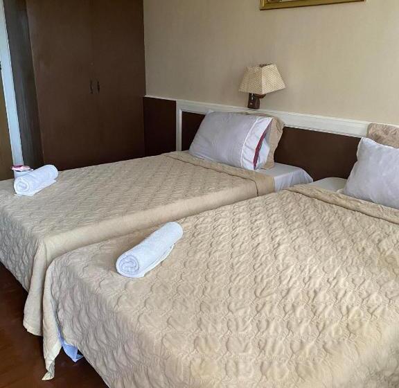Номер Стандарт, Stefanie Grace Paradise Inn