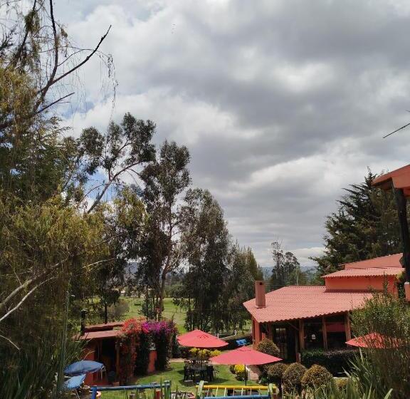 Номер Стандарт, Estancia Cucunuvaca