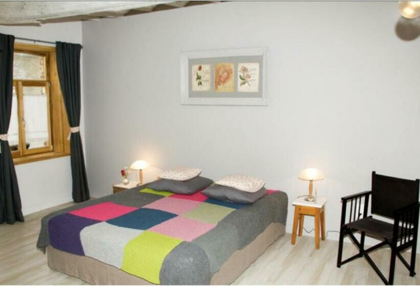 Номер Стандарт, B&b   La Cense Du Pont